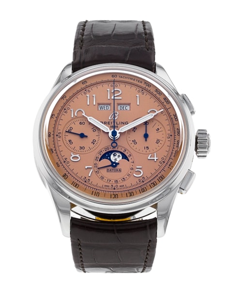 Breitling Datora AB2510